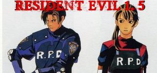 photo d'illustration pour l'article:Resident Evil 1.5 en demo jouable 